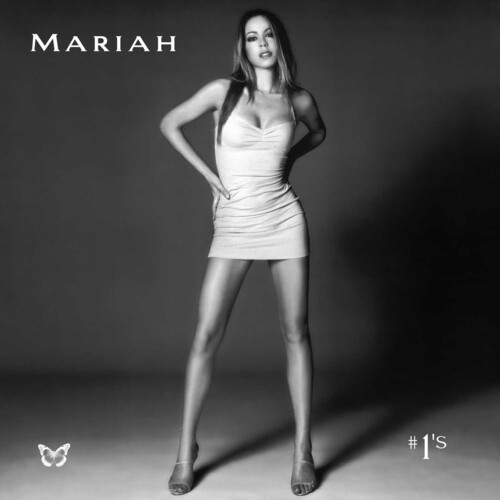Mariah carey s new vinyl - mariah,