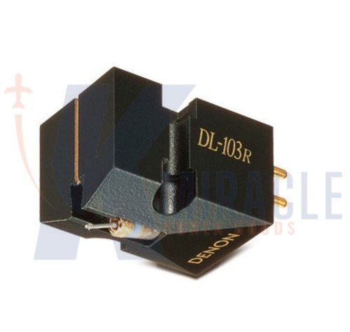 Denon 103r moving coil - moving,