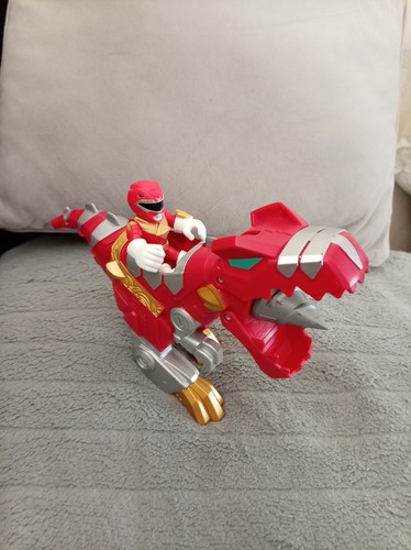 Playskool heroes power - playskool, rangers