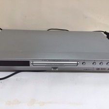 JVC XV-N33 DVD/SUPER