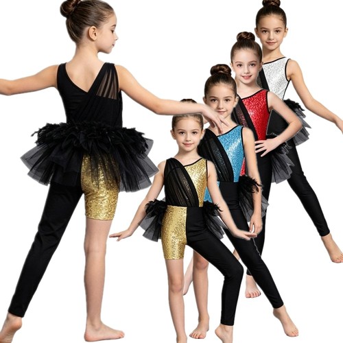 Girls ballroom dancewear - uk,