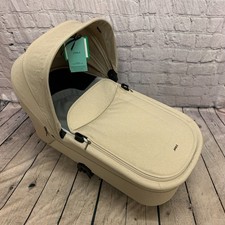 Joolz Hubb 2 Carrycot Cream