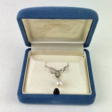 Cased vintage sterling - vintage, silver