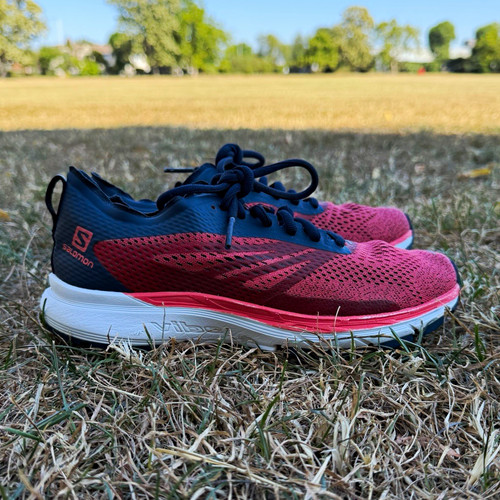Salomon sonic pro 2 - salomon,