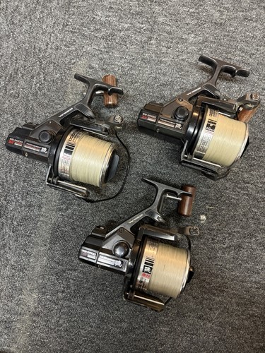 Davies ss3000 fishing reels - ss3000,