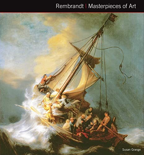 Rembrandt van rijn - rembrandt,