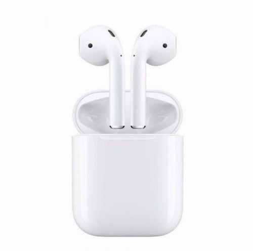 Apple airpods 2nd - airpods, a2031