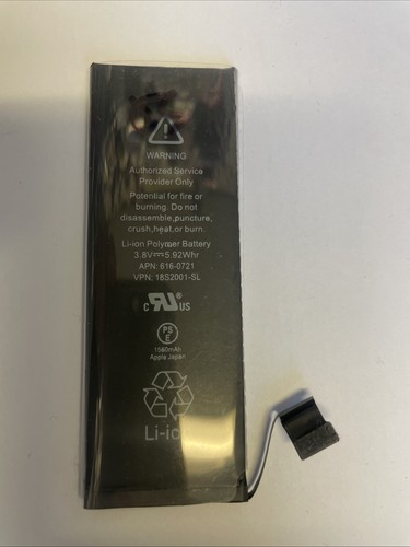 Iphone battery premium - iphone,