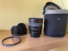 Canon EF 24mm F1.4 L Mark II