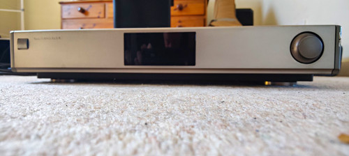 Marantz av1040 channel - av1040, a/v