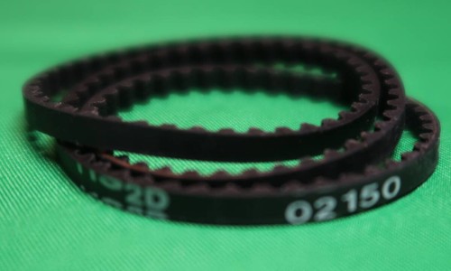 Hpi micro rs4 belt 366 - rs4,