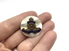 WW1 ROYAL ARTILLERY MOTHER OF