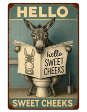 Funny toilet bathroom flush - toilet,