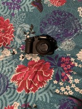 Panasonic Lumix DMC-G80