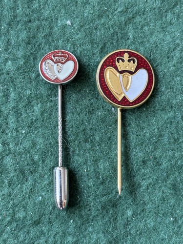 Blood donor badges - blood, badges.