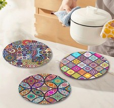 Table Mats for Dining Table