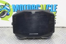 Suzuki DL 1050 V-Strom Clocks