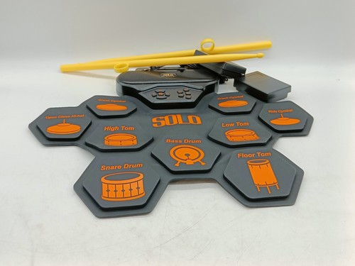 Solo electronic drum set - sd-50,