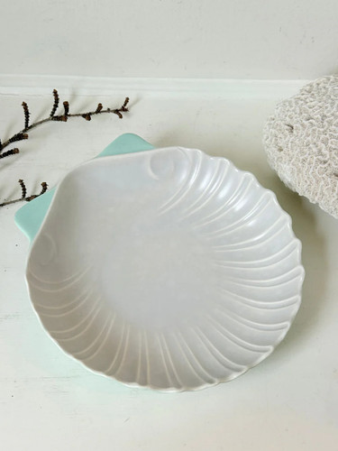 Mid century poole pottery - century,