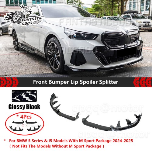 For bmw g60 530i - 530i, m