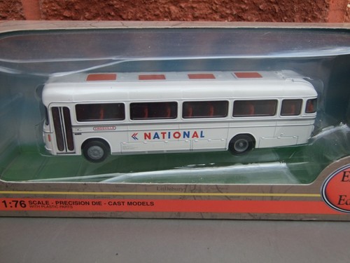 Bristol relh coach efe - bristol,