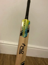 Kookaburra Pro 9.0 RAPID