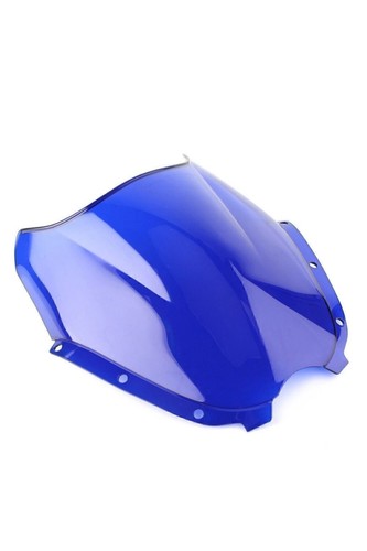 Hyosung gt125r blue - hyosung,