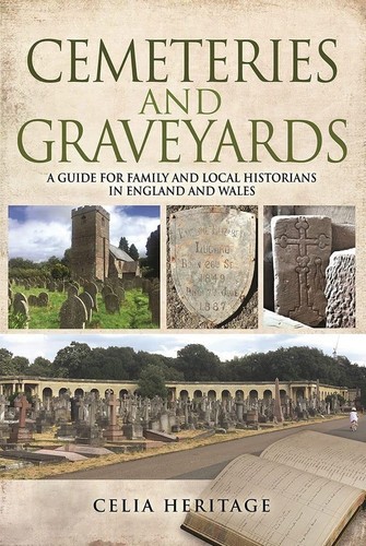 Cemeteries and graveyards - cemeteries,
