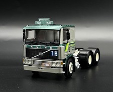 Volvo F10 6x2 "P. Nyholm" WSI