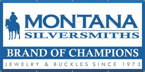 Montana silversmiths buckles - montana,