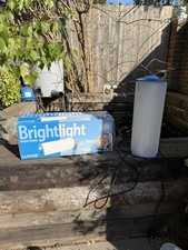 Lumie Brightlight lamp for SAD Blues happy joy happiness 