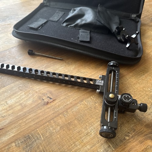 Avalon tec one maxx recurve - maxx,