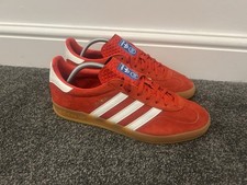 Adidas Gazelle Indoor –