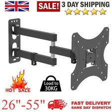 TV Wall Bracket Mount Tilt &