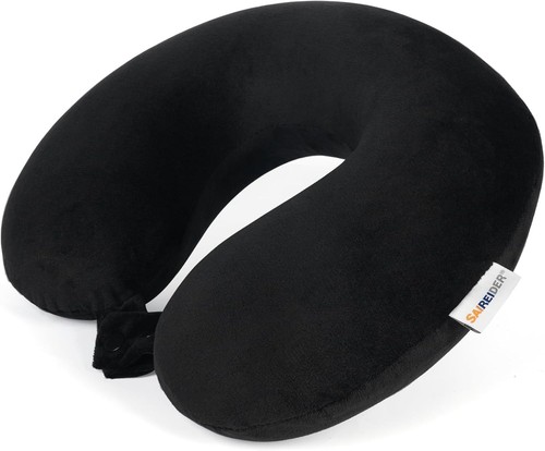 Travel pillow 100 pure - pillow,