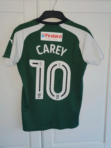 Plymouth argyle 14 - plymouth,