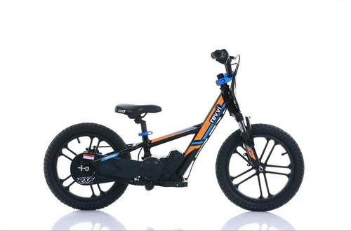 Revvi bike kids electric - 16",