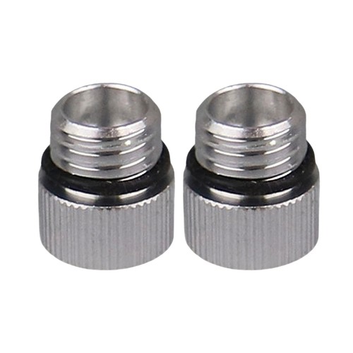 Piece aluminum nozzle - 2,