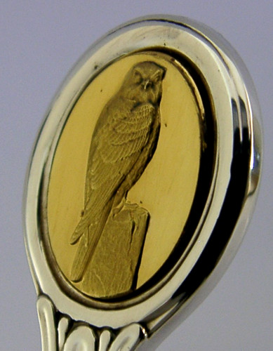 27g solid sterling silver - 27g,