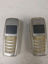 Vintage Retro Nokia 2125i