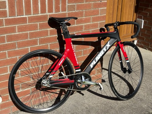 Planet pro carbon track - planet,