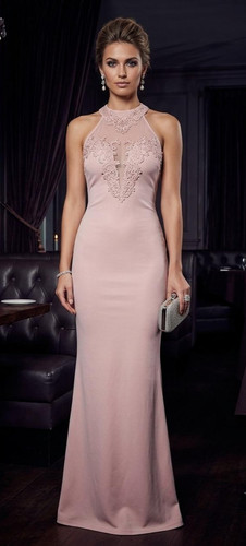 Lipsy jessica pink - jessica, nude