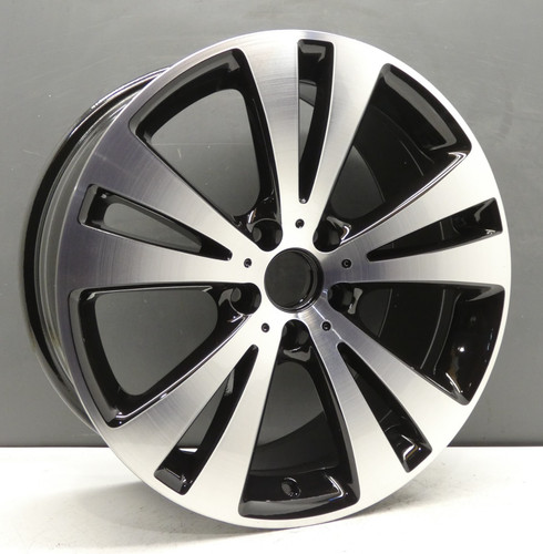 Volkswagen passat eos - passat, 18"
