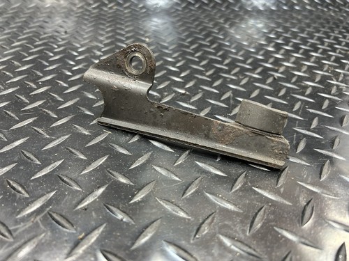 Kawasaki er5 centre stand bump - centre,