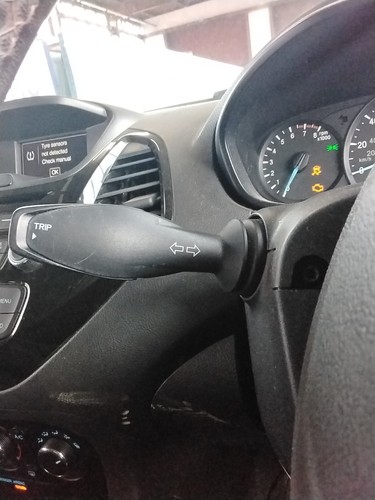 Column stalk switches - column,