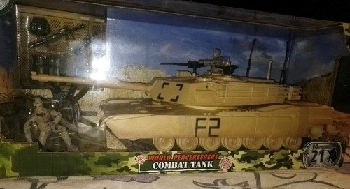 World peacekeepers combat tank - combat,