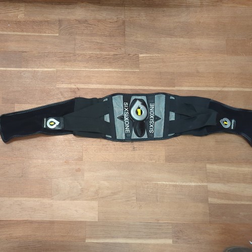 Alpinestars saturn kidney belt - alpinestars,