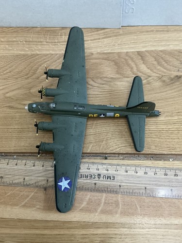Corgi 144 scale boeing - scale,