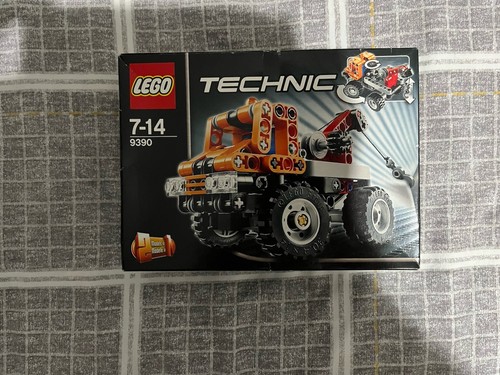 Lego technic mini - technic:,
