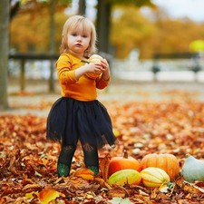  2 PCS Halloween Costume